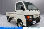 Image for 1998 Daihatsu HIJET 4WD S110P