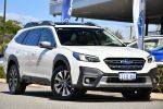 Image for 2025 Subaru Outback AWD Touring 6GEN