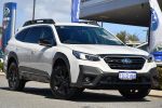 Image for 2023 Subaru Outback AWD Sport XT 6GEN
