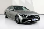 Image for 2023 Mercedes-Benz C300 MHEV W206 MY22