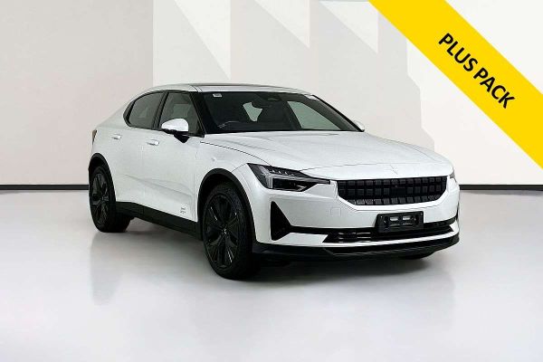 2023 Polestar 2 STD RANGE SINGLE MOTOR 69kwH MY23 image