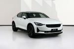 Image for 2023 Polestar 2 STD RANGE SINGLE MOTOR 69kwH MY23