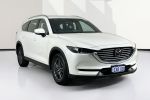 Image for 2020 Mazda CX-8 TOURING (AWD) CX8C