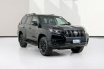 Image for 2023 Toyota LANDCRUISER PRADO VX GDJ150R