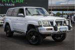 Image for 2005 Nissan Patrol ST GU IV