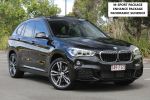 Image for 2019 Bmw X1 WAGON XDRIVE25I F48
