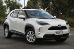 Image for 2021 Toyota Yaris Cross WAGON GX MXPJ10R