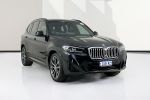 Image for 2022 BMW X3 xDRIVE30d M SPORT G01