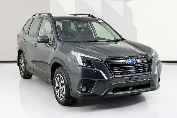 2024 Subaru FORESTER 2.5i (AWD) MY24 image