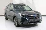 Image for 2024 Subaru FORESTER 2.5i (AWD) MY24
