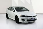 Image for 2017 Mitsubishi LANCER ES SPORT CF MY17