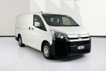 Image for 2022 Toyota HIACE LWB GDH300R LWB