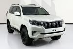 Image for 2022 Toyota LANDCRUISER PRADO VX GDJ150R