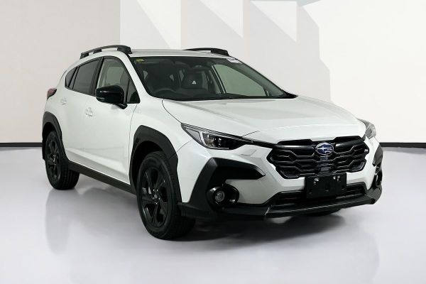 2024 Subaru CROSSTREK AWD 2.0L MY24 image