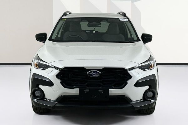 2024 Subaru Crosstrek G6X L image