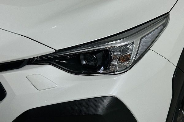 2024 Subaru Crosstrek G6X L image
