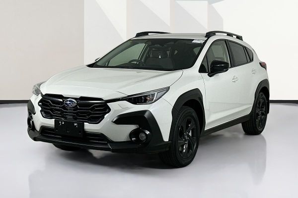 2024 Subaru Crosstrek G6X L image