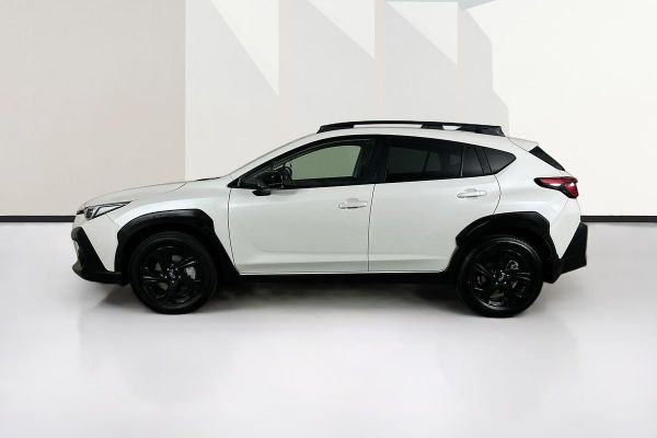 2024 Subaru Crosstrek G6X L image