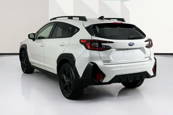 2024 Subaru Crosstrek G6X L image