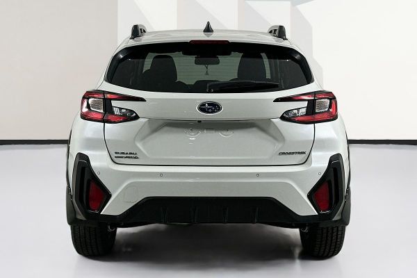 2024 Subaru Crosstrek G6X L image