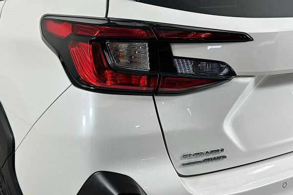 2024 Subaru Crosstrek G6X L image