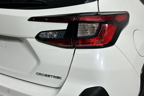 2024 Subaru Crosstrek G6X L image