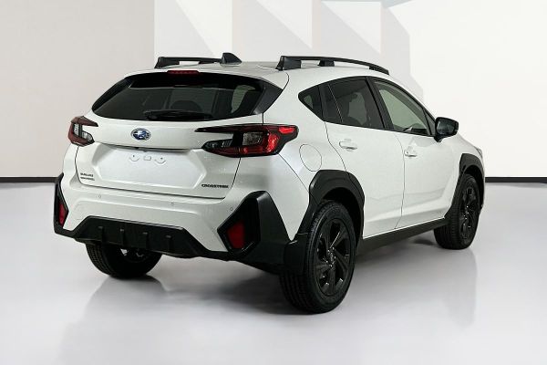 2024 Subaru Crosstrek G6X L image