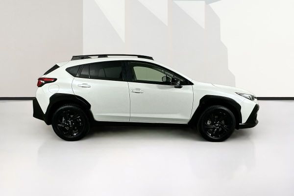 2024 Subaru Crosstrek G6X L image