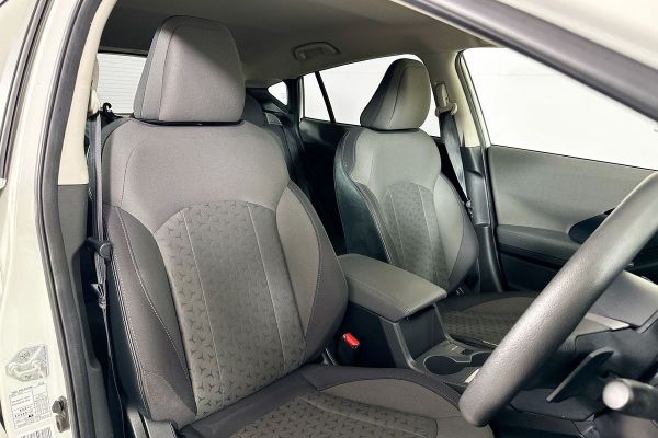 2024 Subaru Crosstrek G6X L image