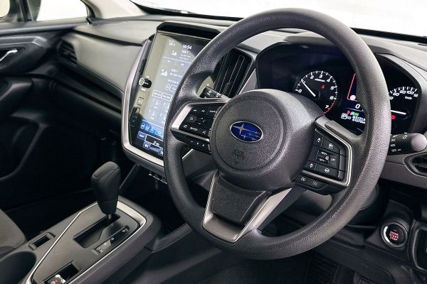 2024 Subaru Crosstrek G6X L image