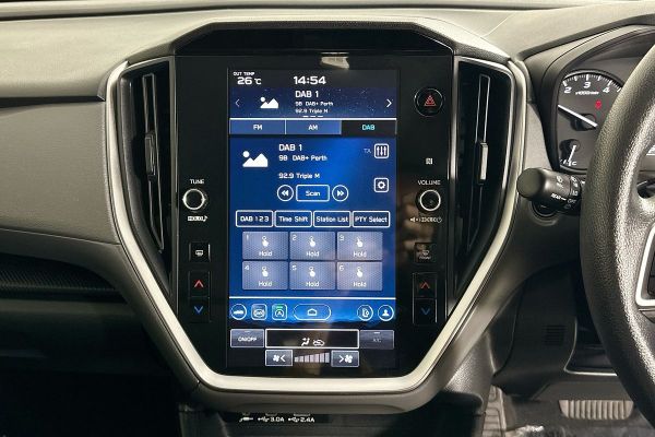 2024 Subaru Crosstrek G6X L image