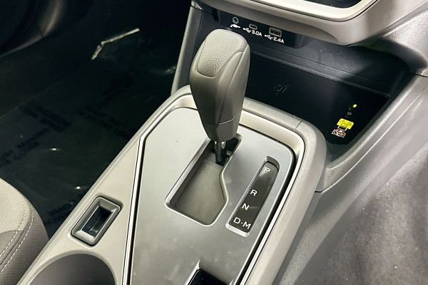 2024 Subaru Crosstrek G6X L image
