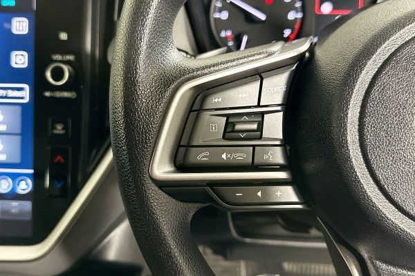 2024 Subaru Crosstrek G6X L image