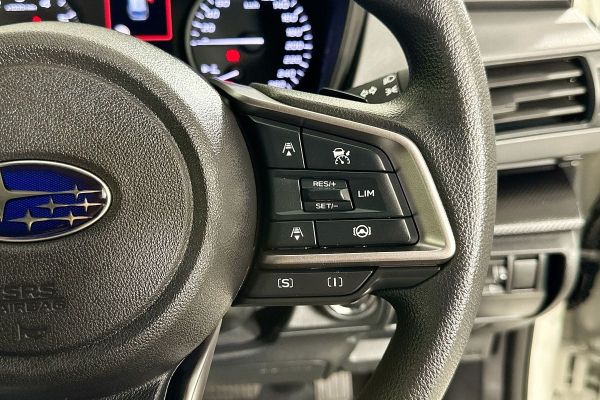2024 Subaru Crosstrek G6X L image