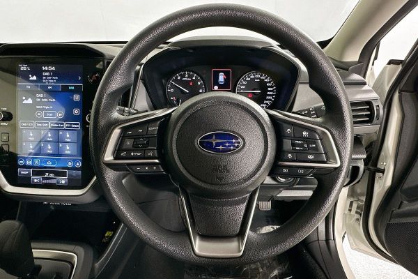 2024 Subaru Crosstrek G6X L image