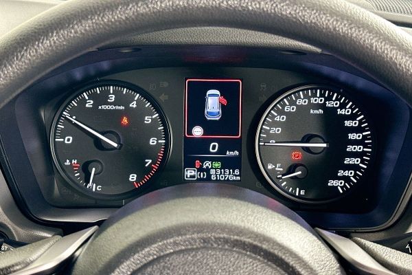 2024 Subaru Crosstrek G6X L image