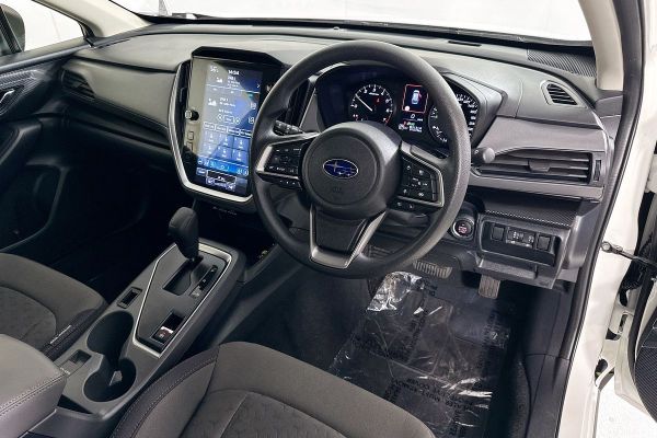 2024 Subaru Crosstrek G6X L image