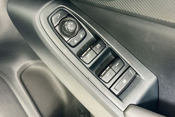 2024 Subaru Crosstrek G6X L image