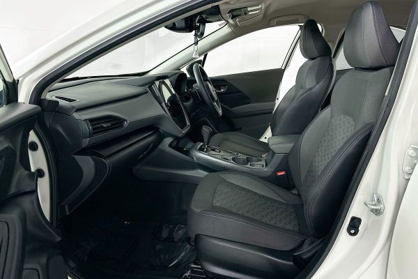 2024 Subaru Crosstrek G6X L image
