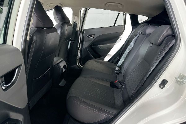 2024 Subaru Crosstrek G6X L image