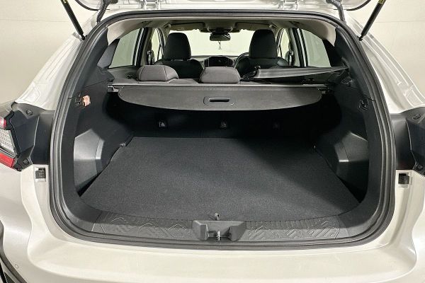 2024 Subaru Crosstrek G6X L image