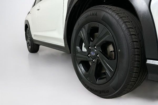 2024 Subaru Crosstrek G6X L image