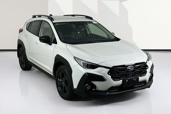 2024 Subaru Crosstrek G6X L image