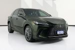 Image for 2024 Lexus RX350h SPORTS LUXURY AWD HYBRID AALH15R