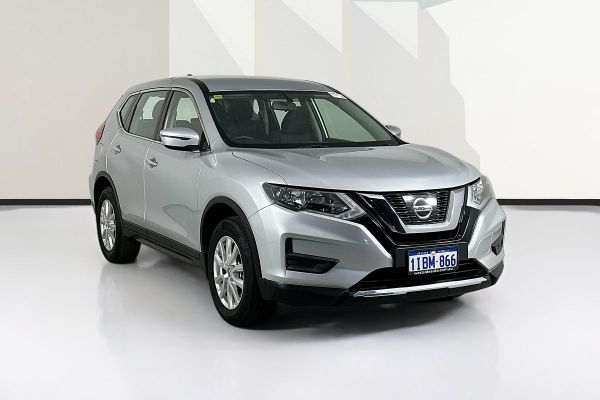 2019 Nissan X-TRAIL ST (2WD) T32 SERIES 2 image