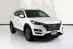 Image for 2020 Hyundai TUCSON ELITE (2WD) BLACK INT TL3 MY20