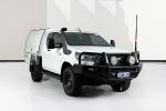 Image for 2020 Toyota HILUX SR (4x4) GUN126R FACELIFT 4X4