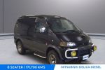 Image for 1997 Mitsubishi Delica Space Gear 4WD Exceed  PE8W