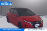 Image for 2024 Nissan AURA Nismo FE13