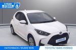 Image for 2022 Toyota Yaris X 4WD MXPH15